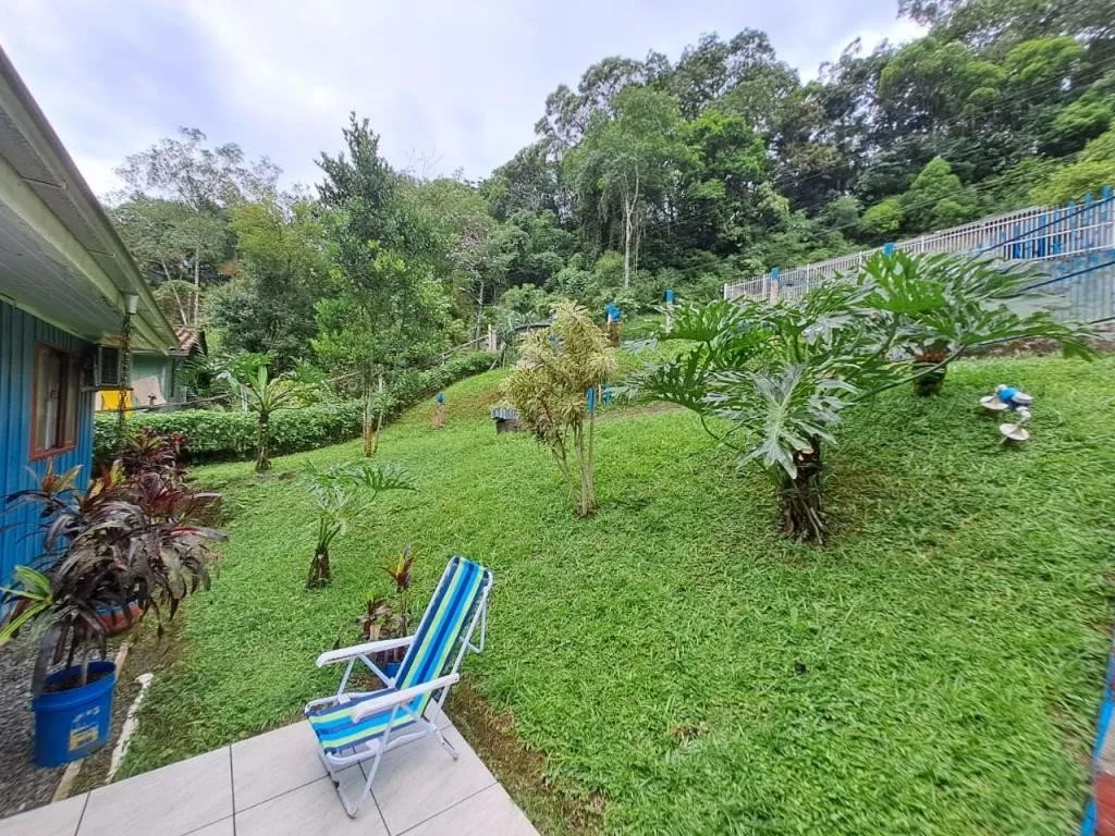 TERRENO no NOVA BRASÍLIA com 0 quartos para VENDA, 428 m — foto 2