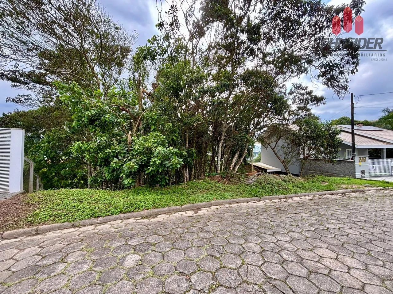 Terreno à venda no bairro Quintino em Timbó/SC — foto 2