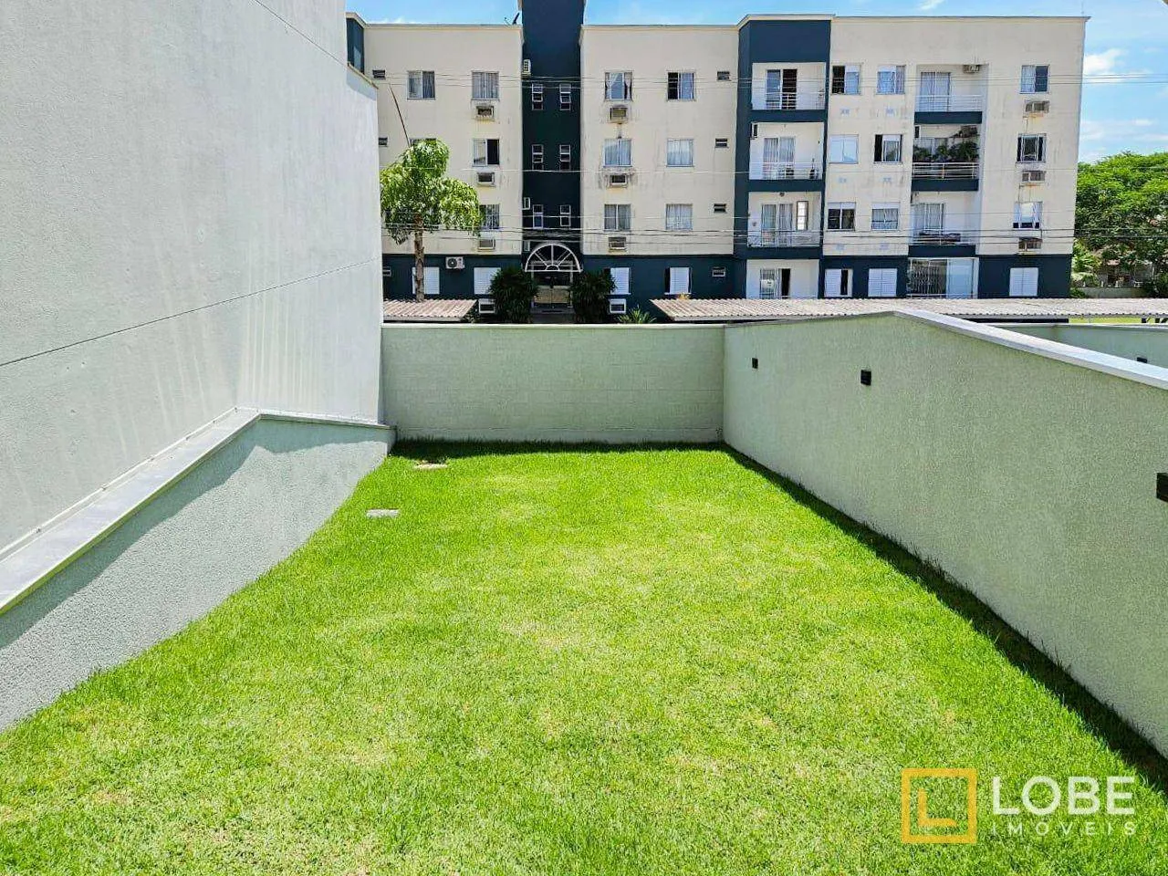 Sobrado à venda, 165 m por R$ 980.000,00 - Velha Central - Blumenau/SC — foto 6