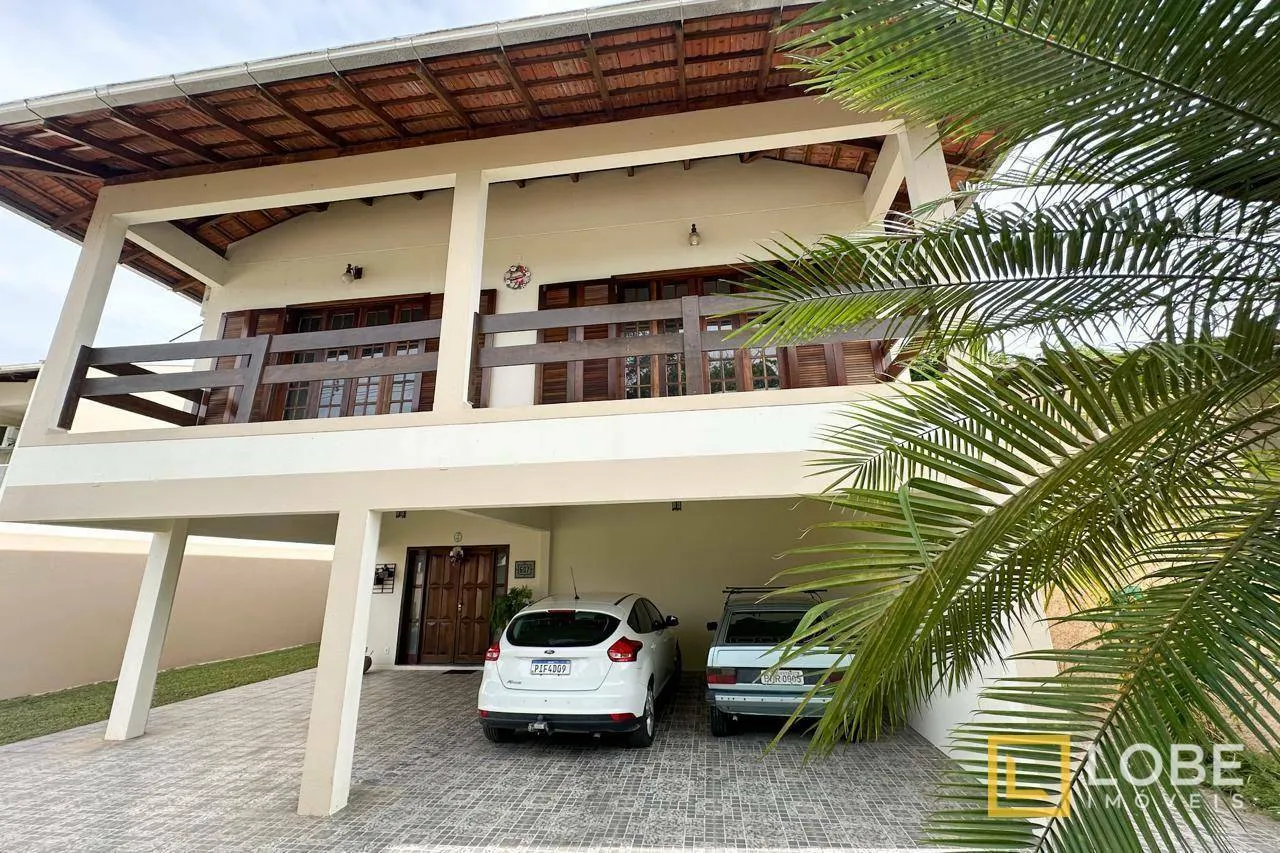 Casa com 4 dormitórios à venda, 330 m por R$ 898.000,00 - Itoupava Central - Blumenau/SC - foto 1