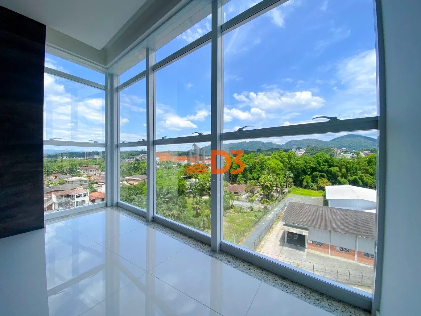 Apartamento 03 suítes na Itoupava Centra! — foto 2