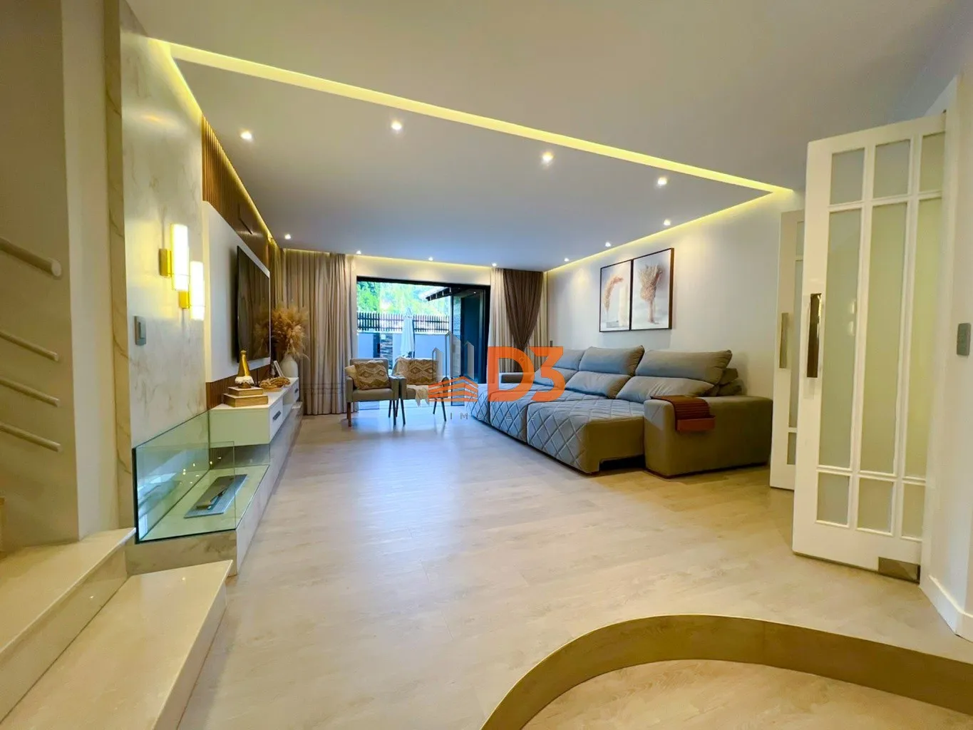 Linda Casa de Alto Padrão no início do Garcia — foto 6