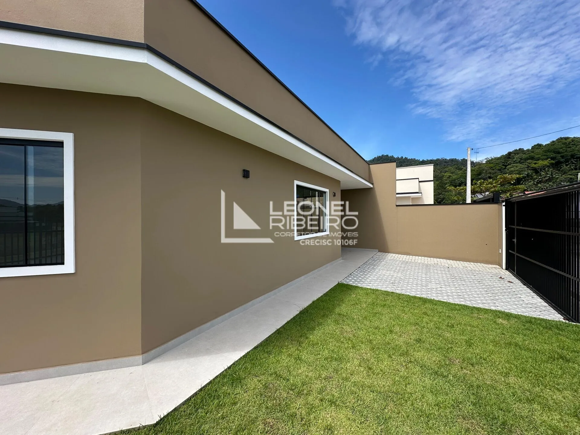 Casa com 2 dormitórios, 84,41 m à venda no bairro Padre Martinho Stein em Timbó - SC — foto 7