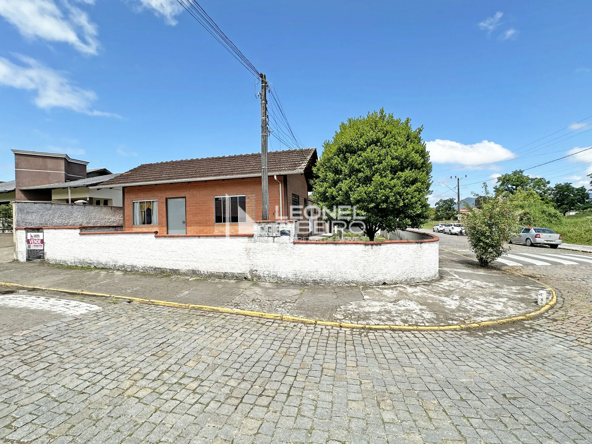 Casa com 6 dormitórios, 442,27m à venda no bairro Vila Germer em Timbó/SC - foto 1