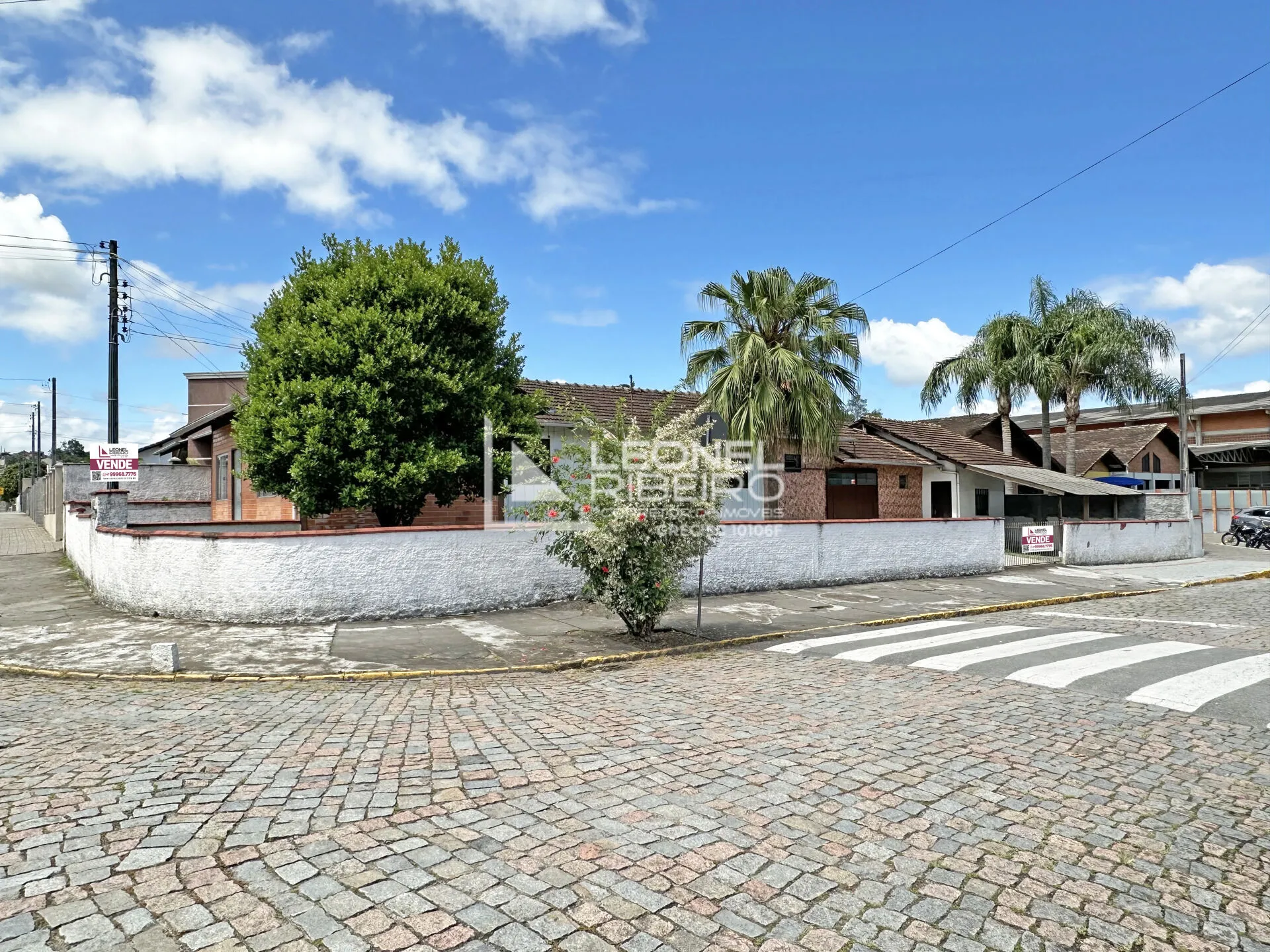 Casa com 6 dormitórios, 442,27m à venda no bairro Vila Germer em Timbó/SC — foto 2