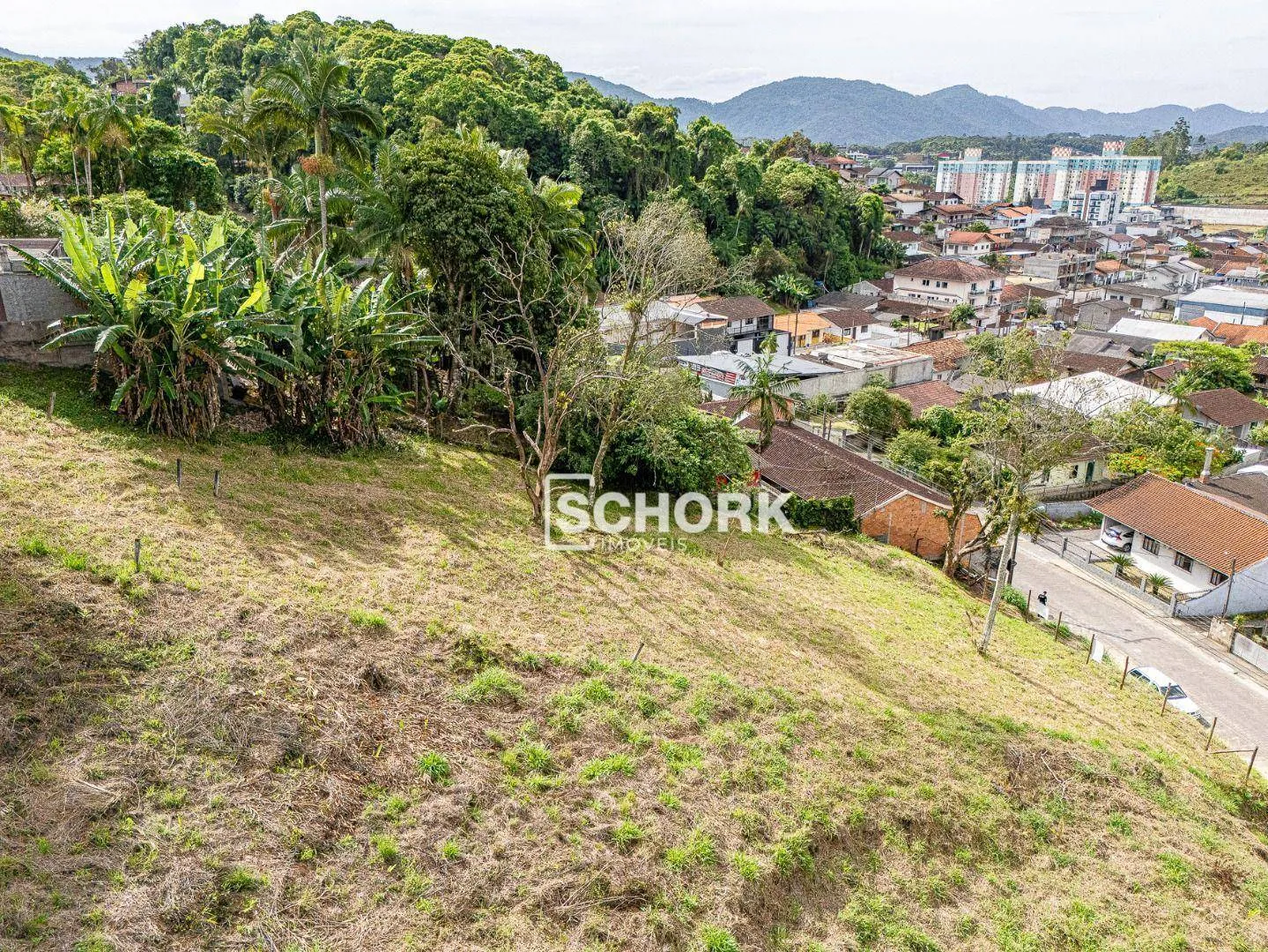 Terreno à venda, 400 m por R$ 244.500,00 - Itoupava Central - Blumenau/SC — foto 6