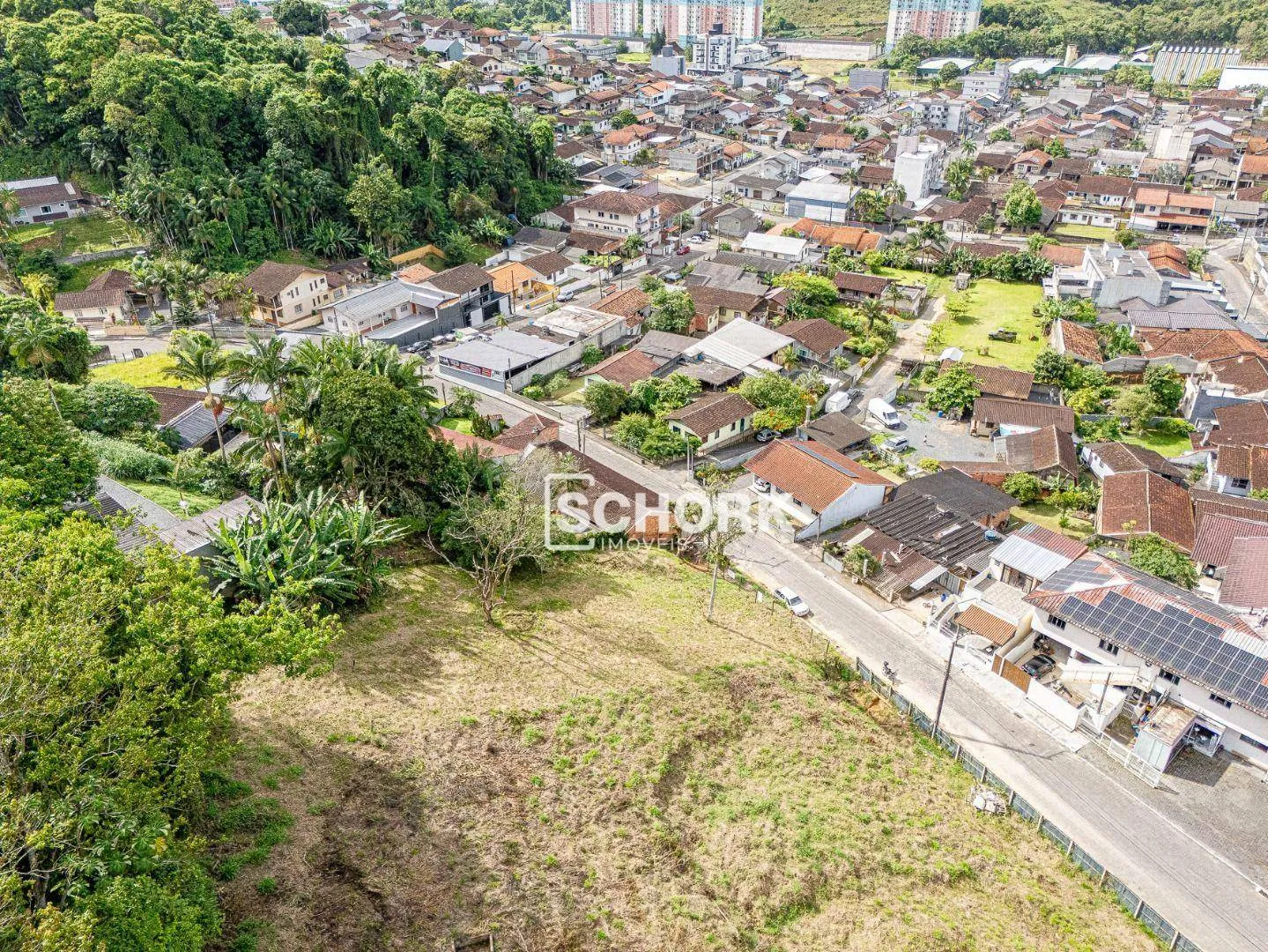 Terreno à venda, 400 m por R$ 244.500,00 - Itoupava Central - Blumenau/SC — foto 2