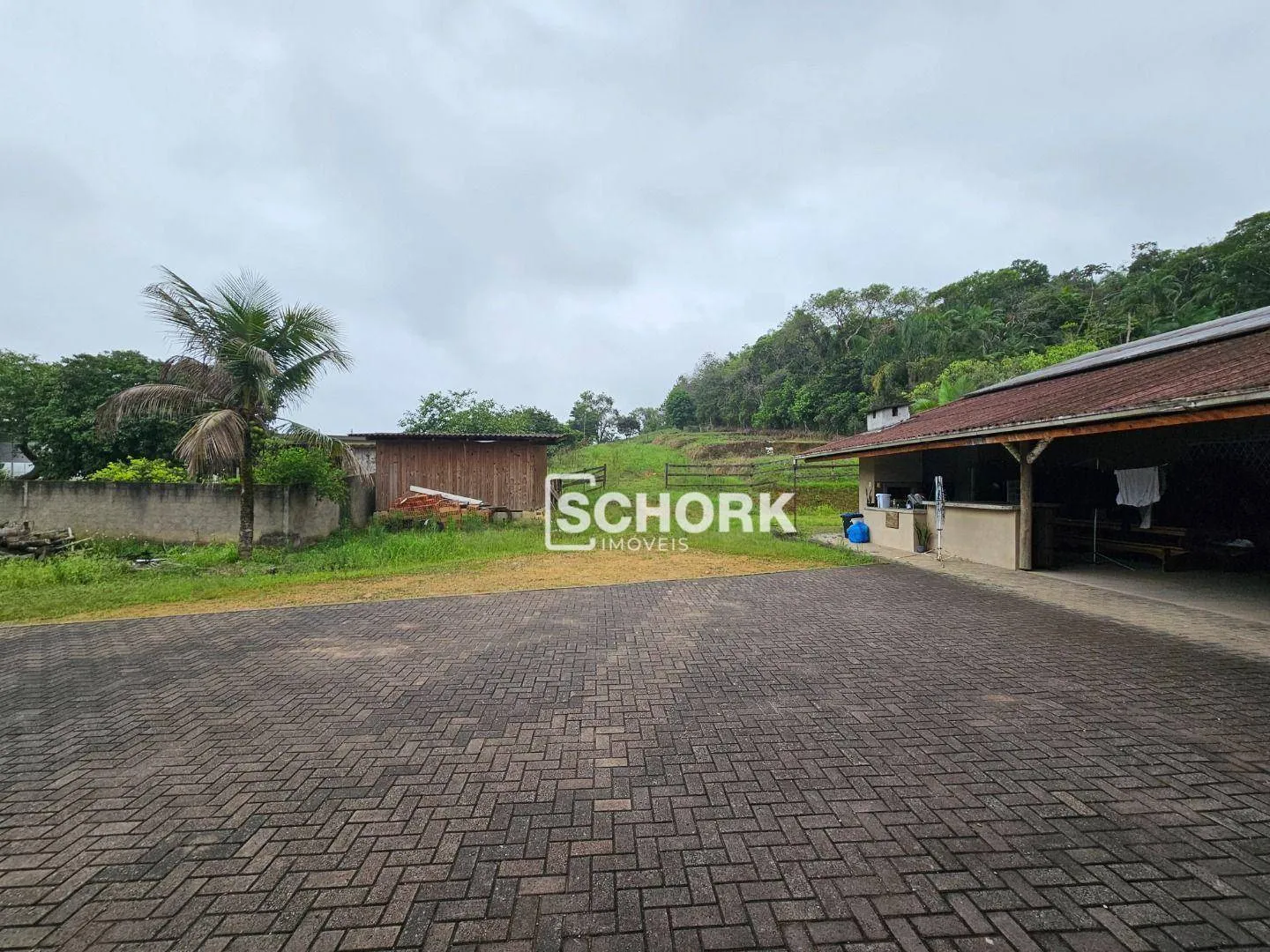 Terreno à venda, 5655 m por R$ 1.460.000,00 - Rio Morto - Indaial/SC — foto 6