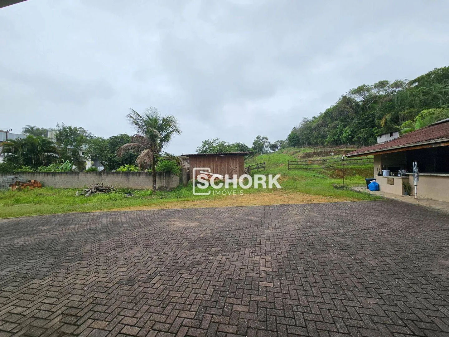 Terreno à venda, 5655 m por R$ 1.460.000,00 - Rio Morto - Indaial/SC — foto 7