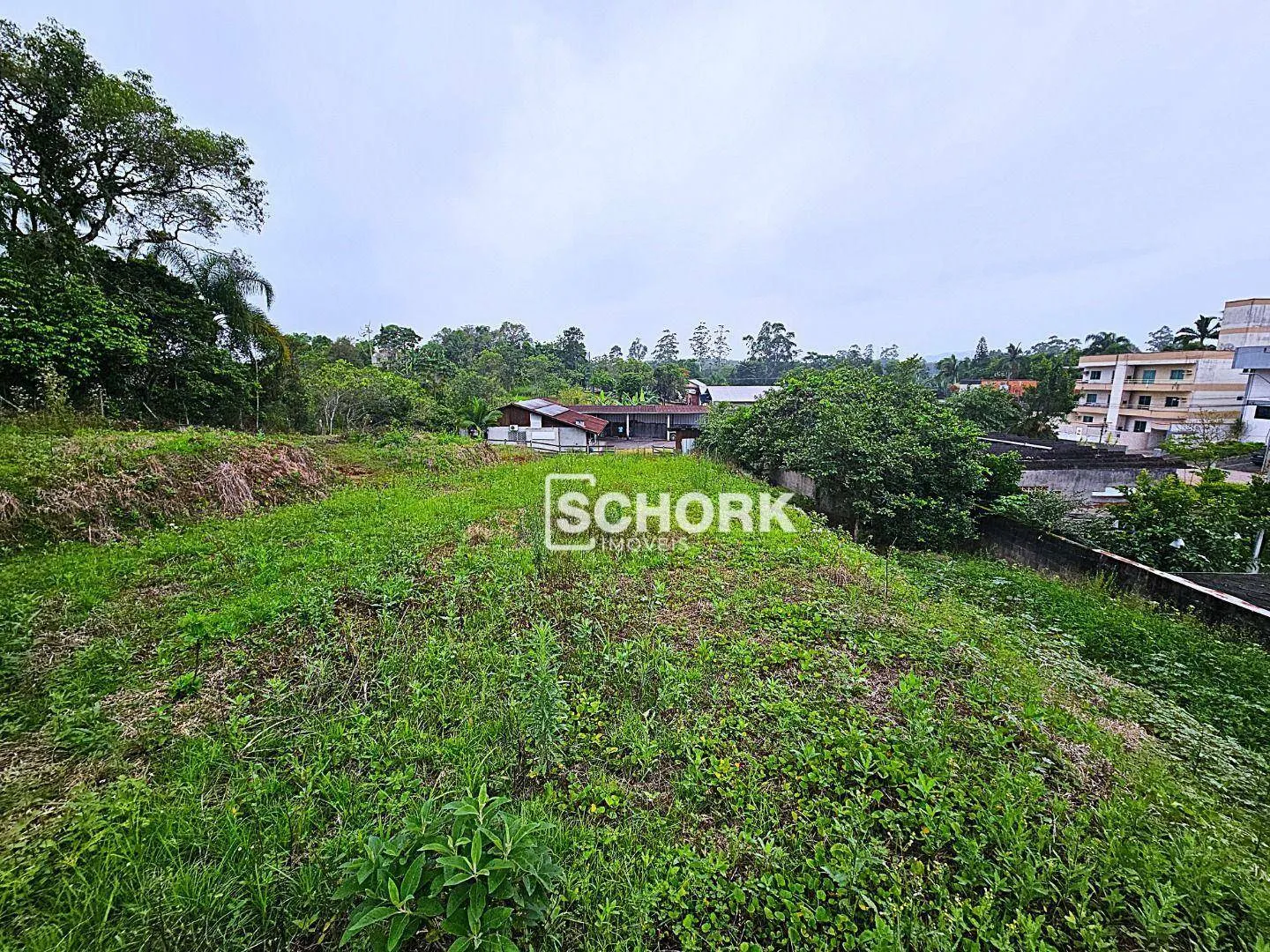 Terreno à venda, 5655 m por R$ 1.460.000,00 - Rio Morto - Indaial/SC — foto 2