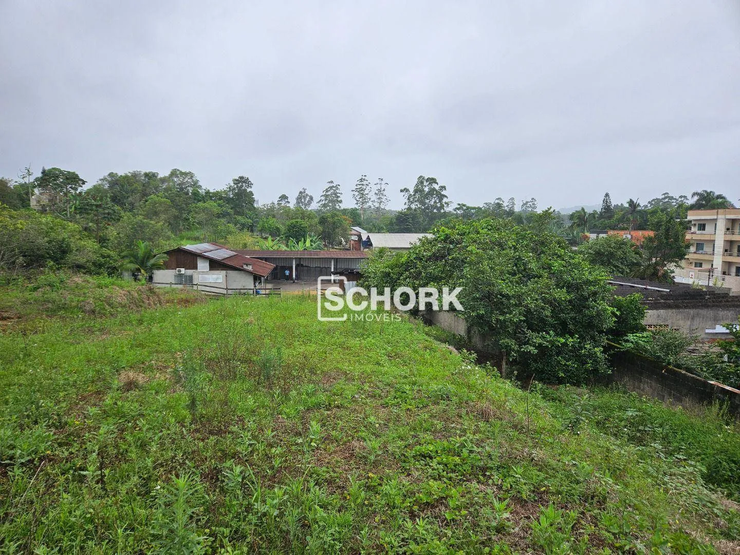 Terreno à venda, 5655 m por R$ 1.460.000,00 - Rio Morto - Indaial/SC — foto 3
