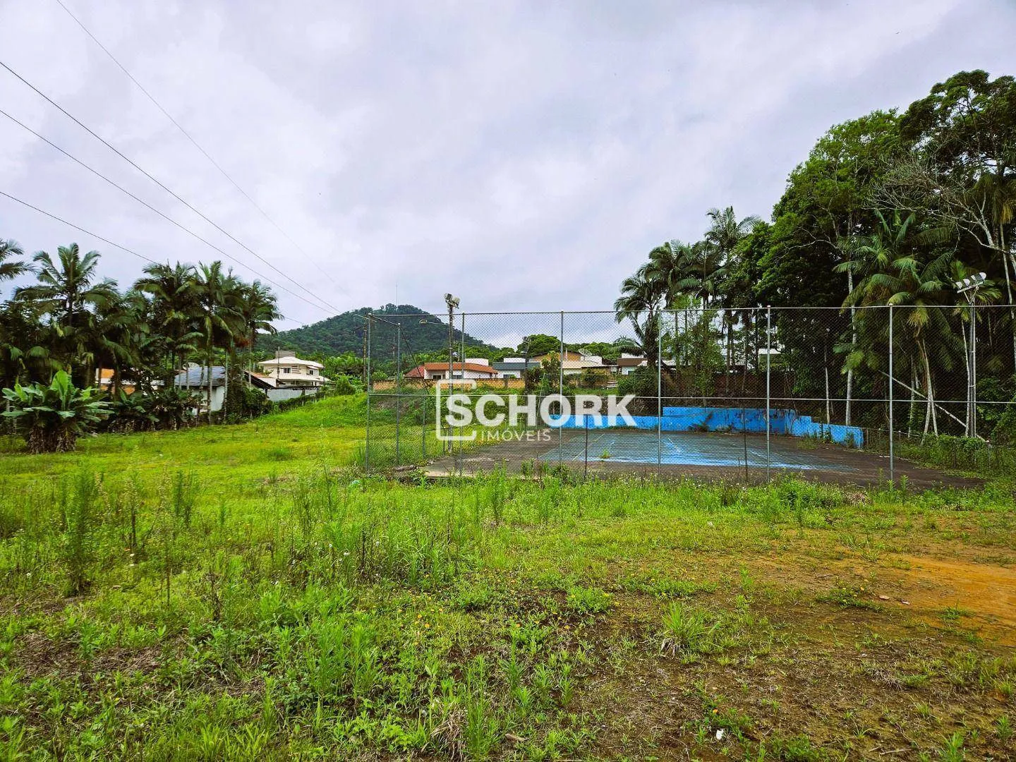 Terreno à venda, 4182 m por R$ 1.380.000,00 - Carijós - Indaial/SC — foto 4