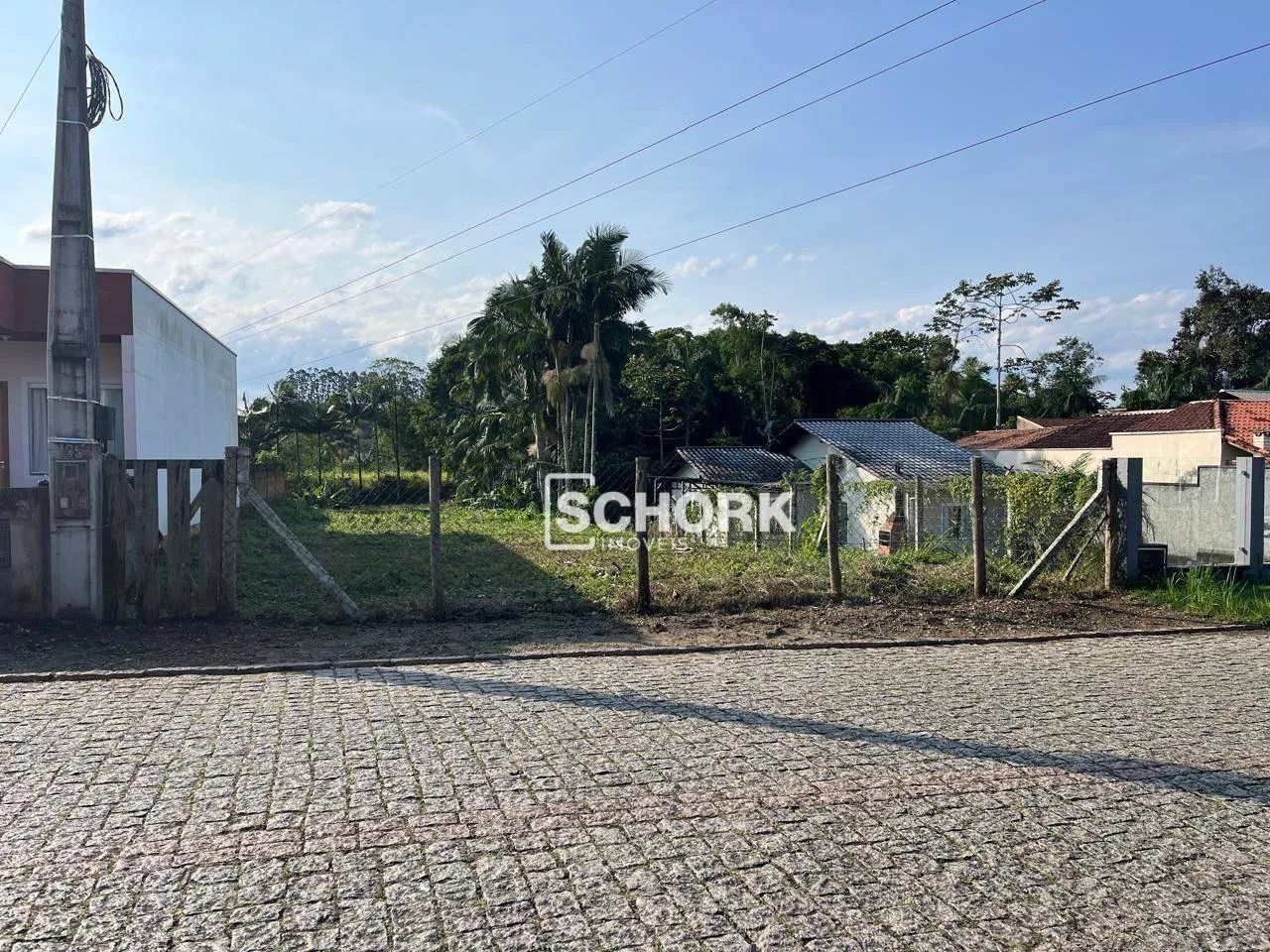 Terreno à venda, 4182 m por R$ 1.380.000,00 - Carijós - Indaial/SC — foto 7