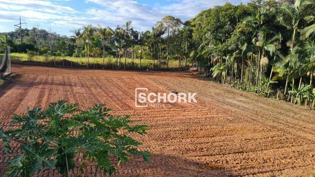 Terreno à venda, 4182 m por R$ 1.380.000,00 - Carijós - Indaial/SC - foto 1