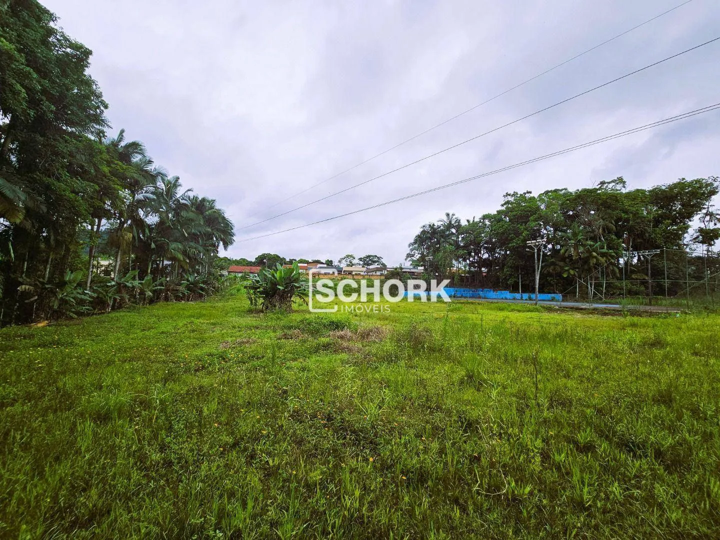 Terreno à venda, 4182 m por R$ 1.380.000,00 - Carijós - Indaial/SC — foto 2