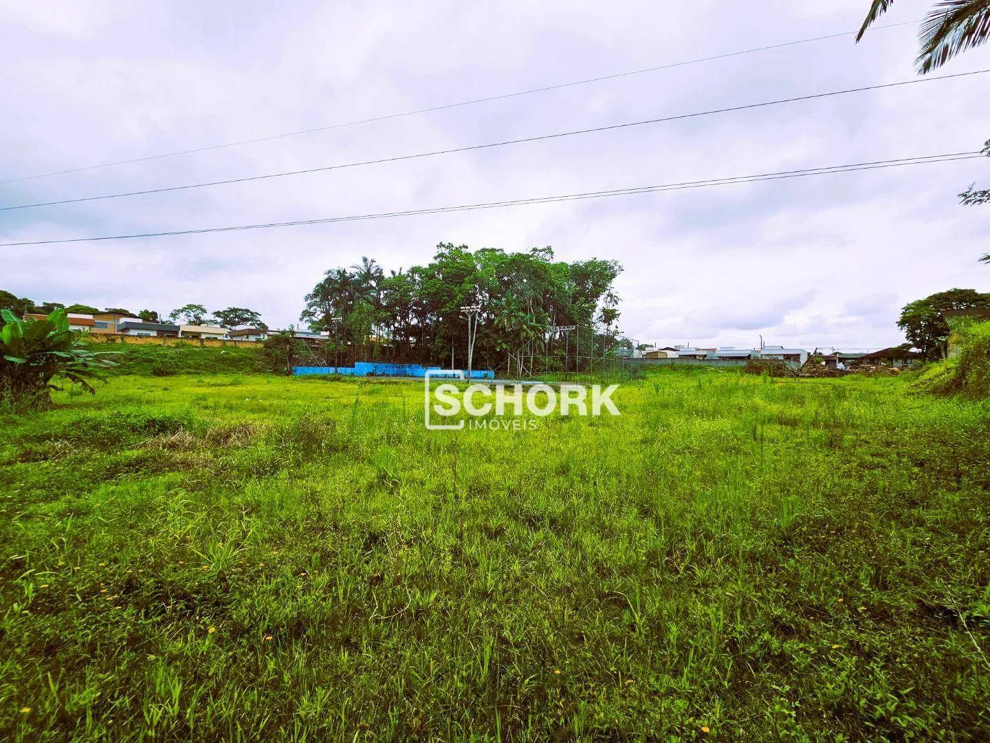 Terreno à venda, 4182 m por R$ 1.380.000,00 - Carijós - Indaial/SC — foto 3