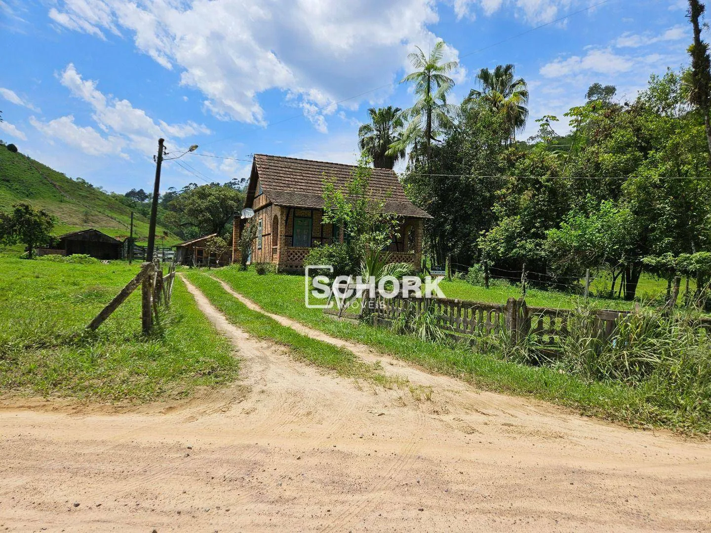 Terreno à venda, 23000 m por R$ 995.000,00 - Testo Central - Pomerode/SC — foto 4