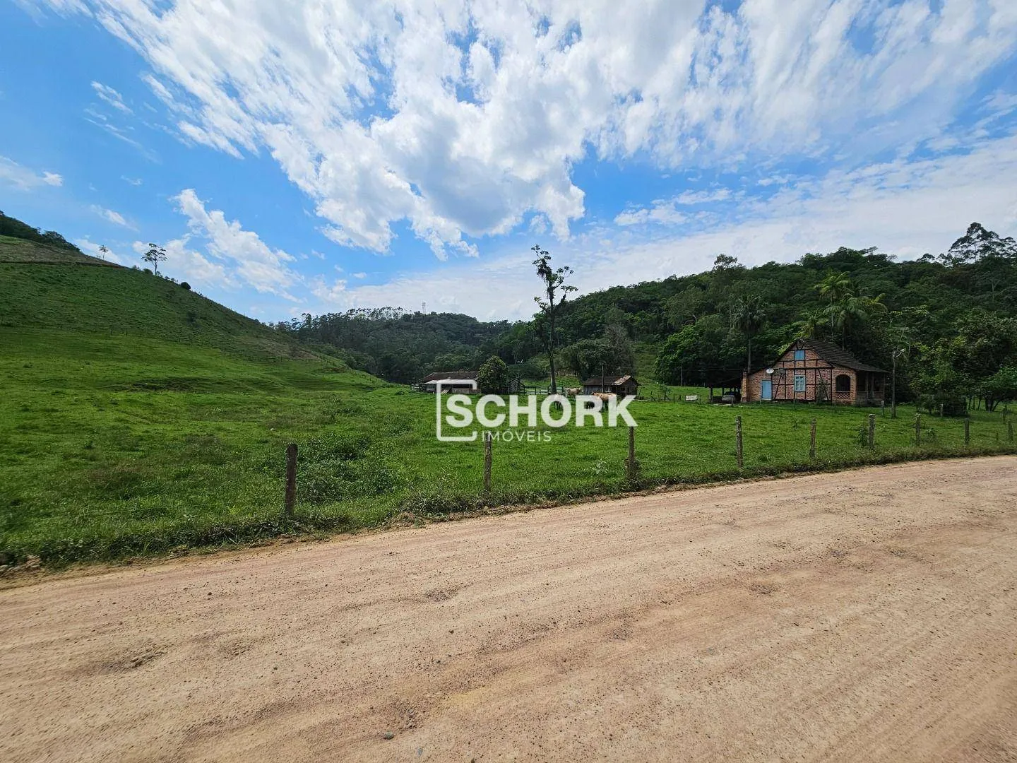 Terreno à venda, 23000 m por R$ 995.000,00 - Testo Central - Pomerode/SC — foto 6