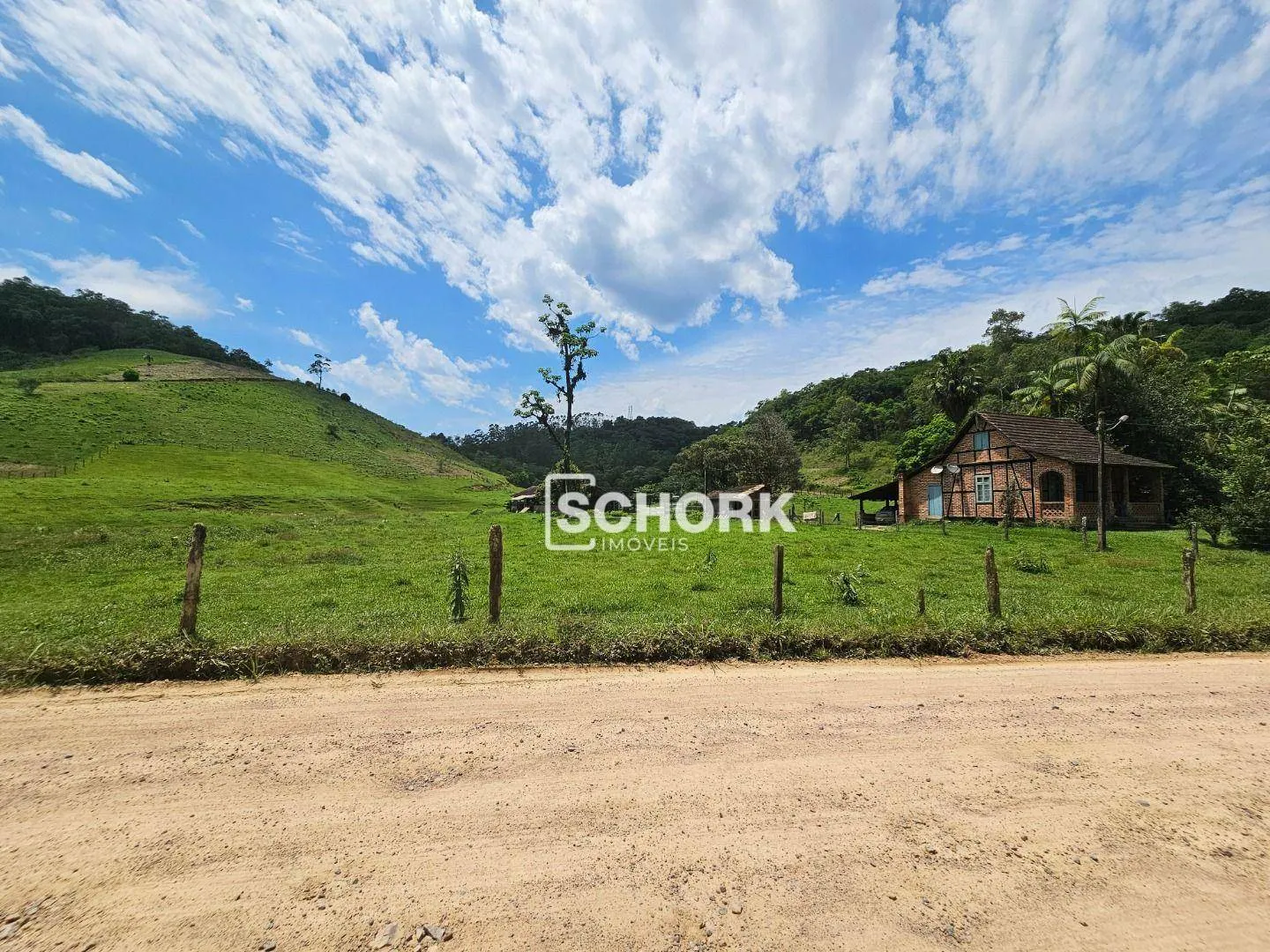 Terreno à venda, 23000 m por R$ 995.000,00 - Testo Central - Pomerode/SC — foto 7