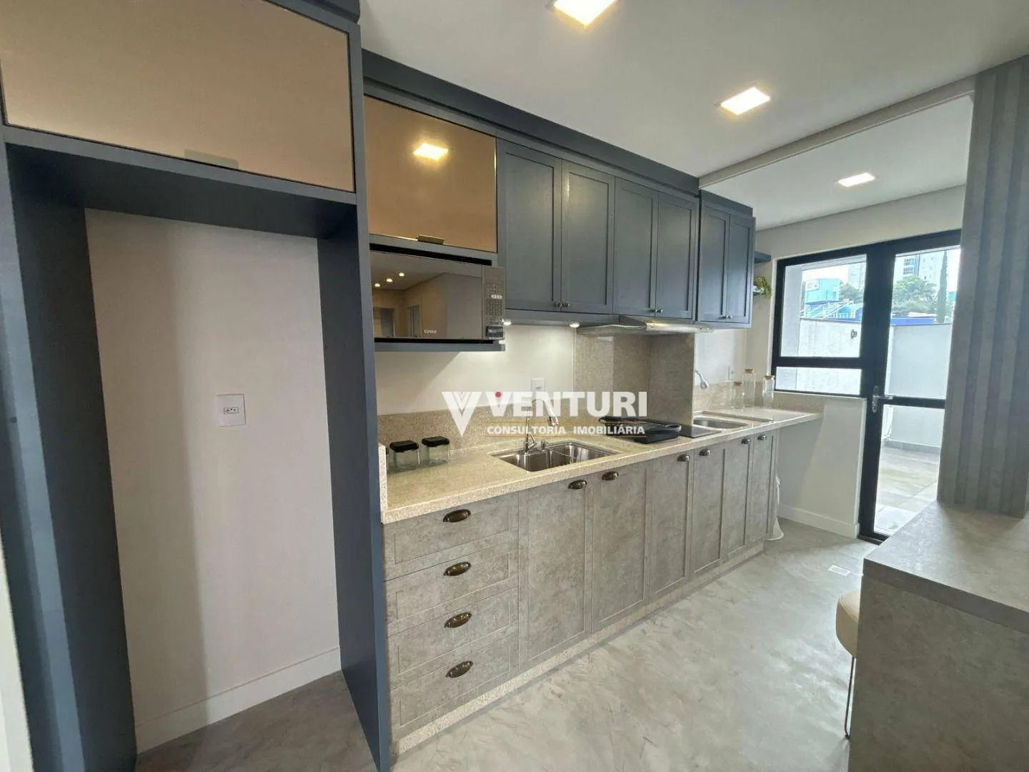 Apartamento à venda, 92 m por R$ 781.740,00 - Itoupava Seca - Blumenau/SC — foto 3