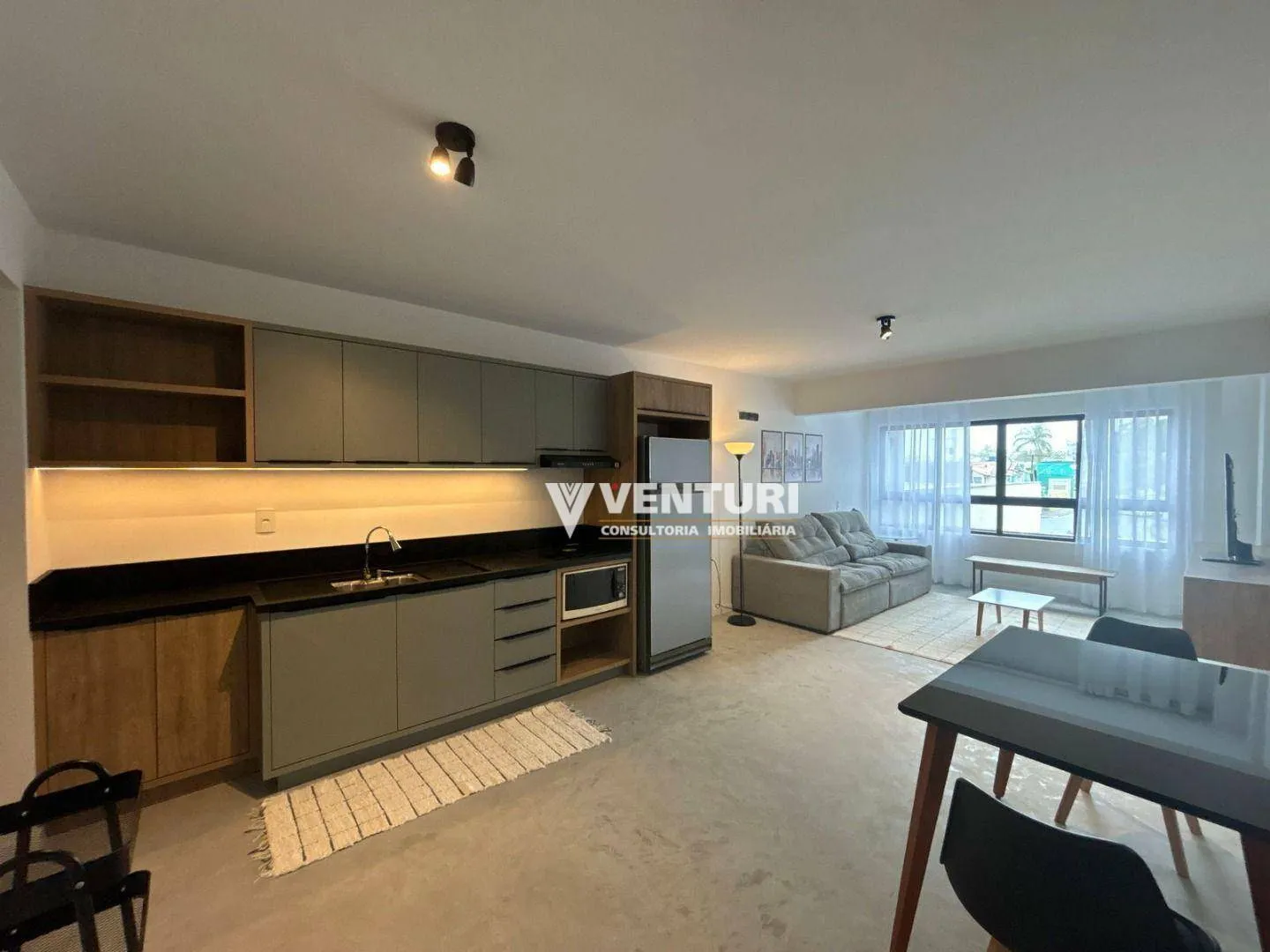 Apartamento à venda, 71 m por R$ 560.533,00 - Itoupava Seca - Blumenau/SC — foto 2