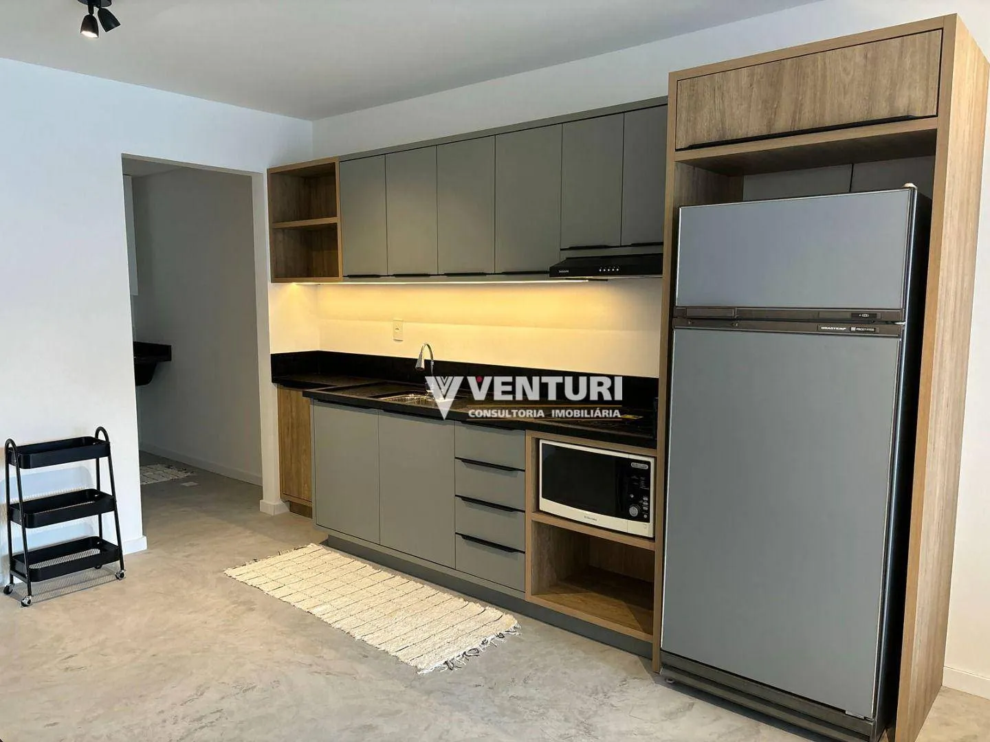 Apartamento à venda, 71 m por R$ 560.533,00 - Itoupava Seca - Blumenau/SC — foto 5