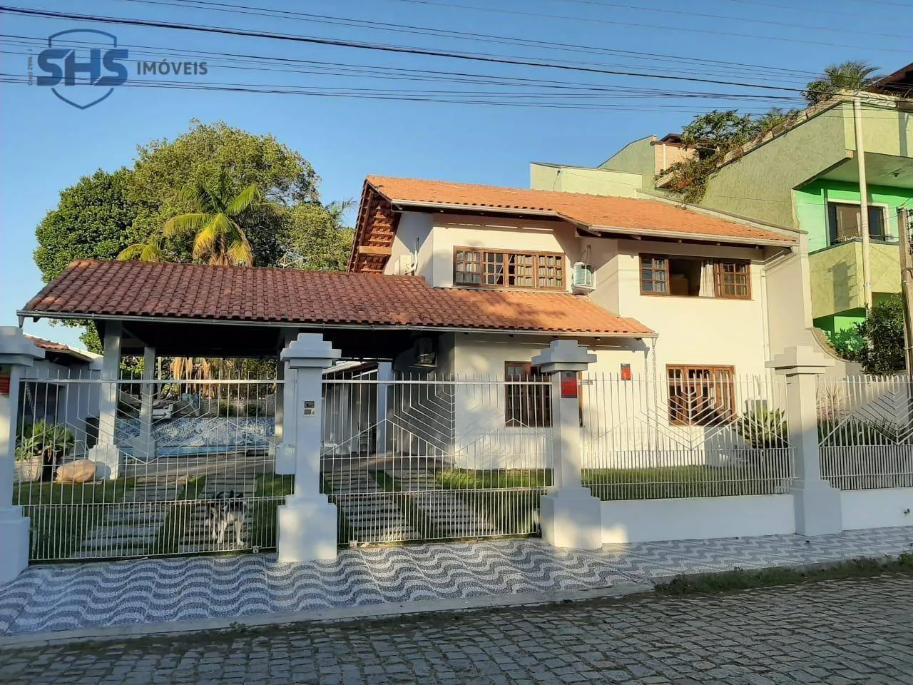 Casa com 5 dormitórios à venda, 250 m por R$ 1.800.000,00 - Armação - Penha/SC — foto 3