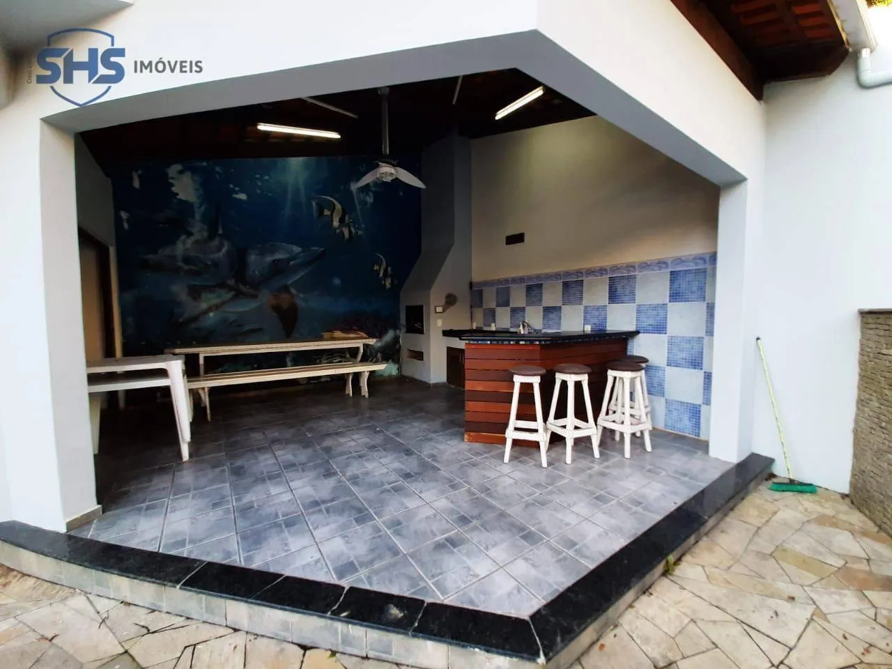 Casa com 5 dormitórios à venda, 250 m por R$ 1.800.000,00 - Armação - Penha/SC — foto 7
