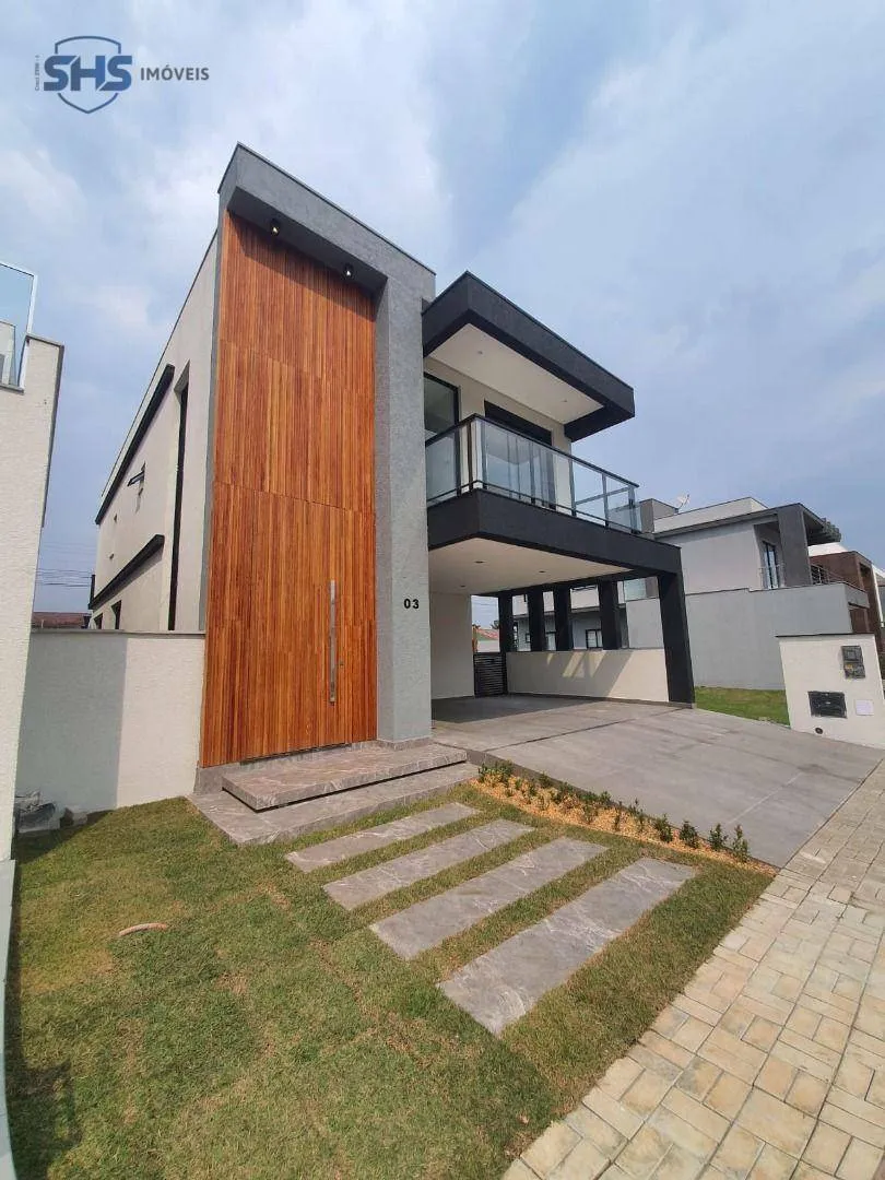 Casa com 5 dormitórios à venda, 222 m por R$ 2.600.000,00 - Centro - Balneário Piçarras/SC — foto 2