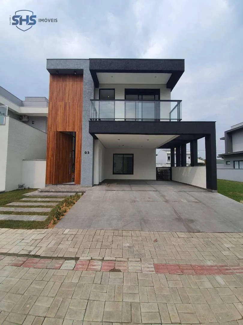 Casa com 5 dormitórios à venda, 222 m por R$ 2.600.000,00 - Centro - Balneário Piçarras/SC - foto 1