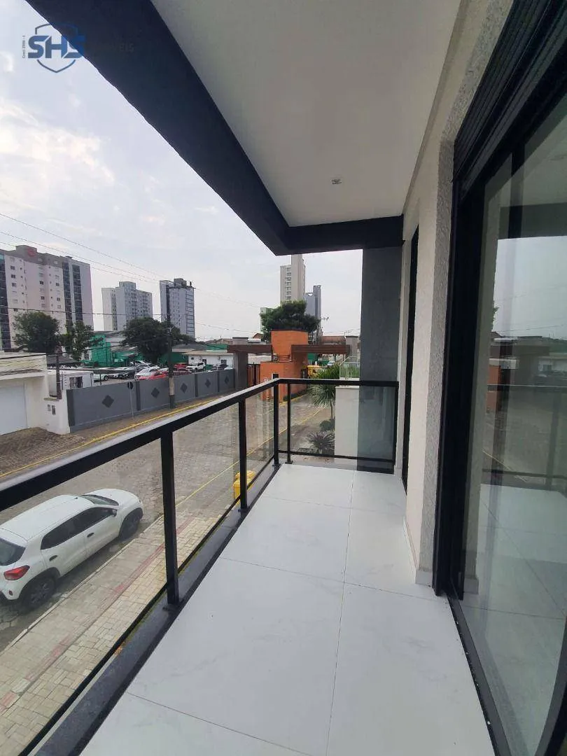 Casa com 5 dormitórios à venda, 222 m por R$ 2.600.000,00 - Centro - Balneário Piçarras/SC — foto 7