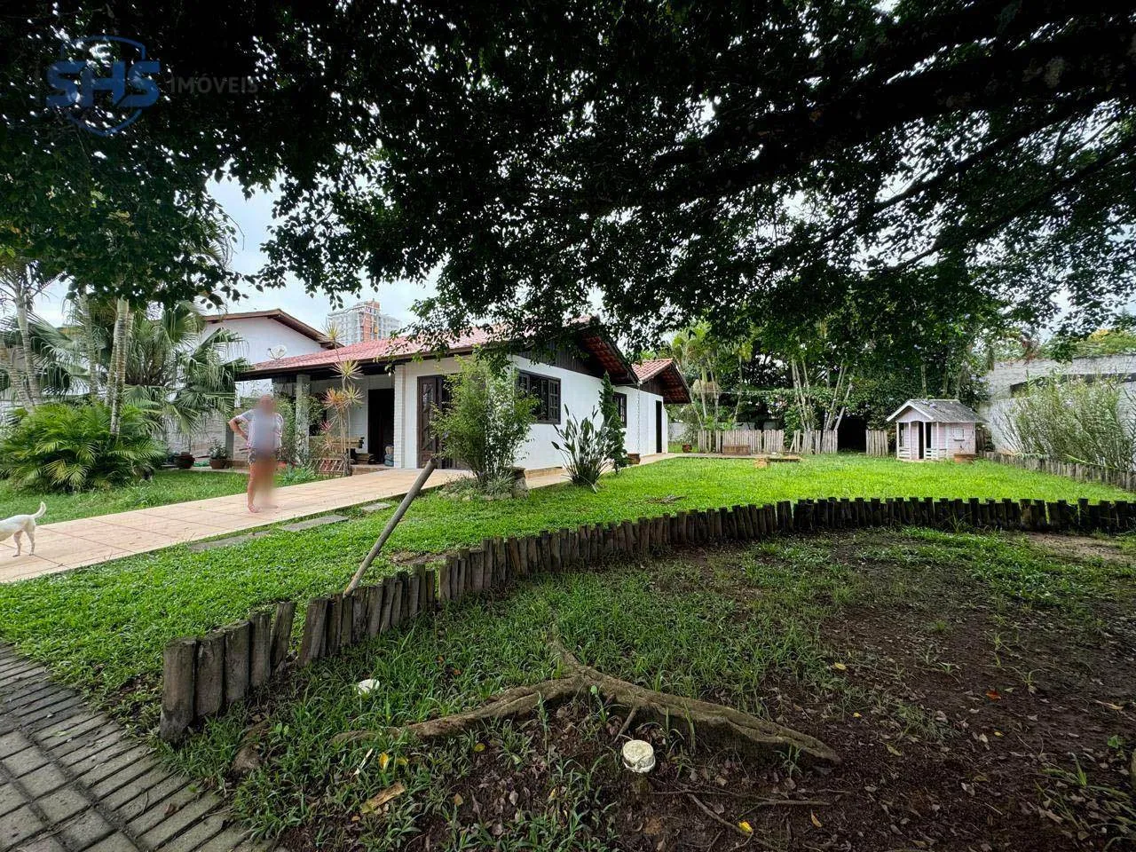 Terreno à venda, à 300 metros do mar com 877 m por R$ 3.000.000 - Itacolomi - Balneário Piçarras/SC - foto 1