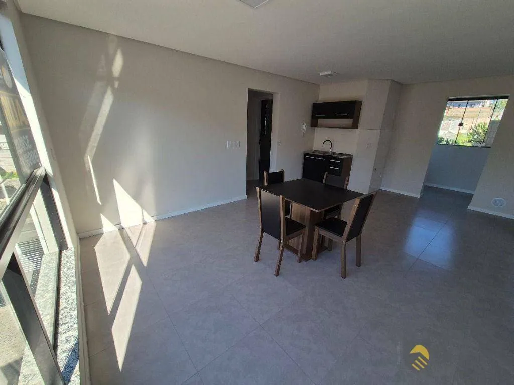Apartamento com 2 dormitórios, 64 m - venda por R$ 328.000,00 ou aluguel por R$ 2.250,00/mês - Badenfurt - Blumenau/SC — foto 3