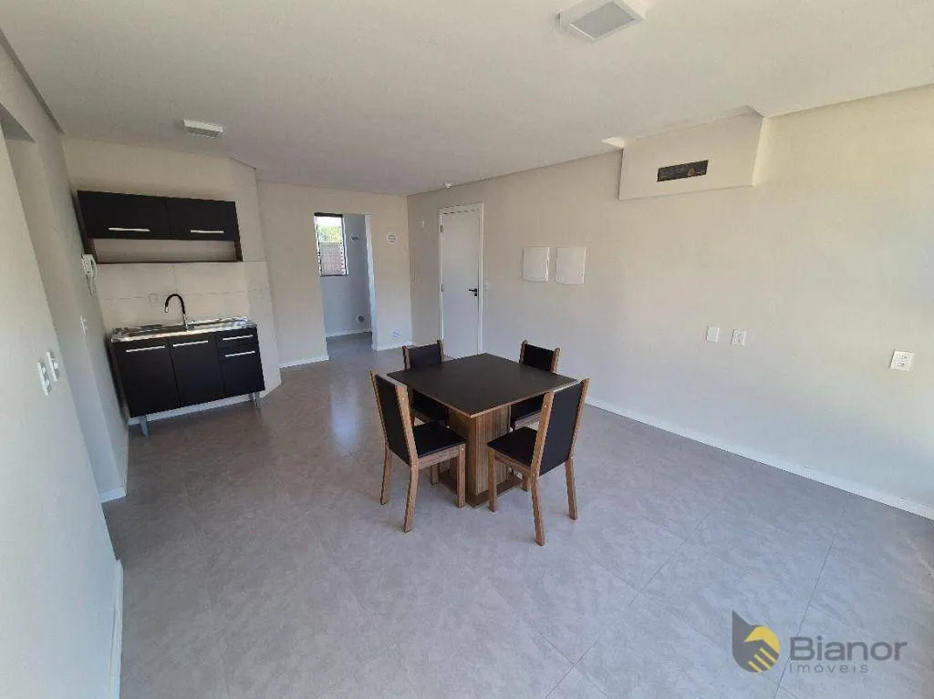 Apartamento com 2 dormitórios, 64 m - venda por R$ 328.000,00 ou aluguel por R$ 2.250,00/mês - Badenfurt - Blumenau/SC — foto 4