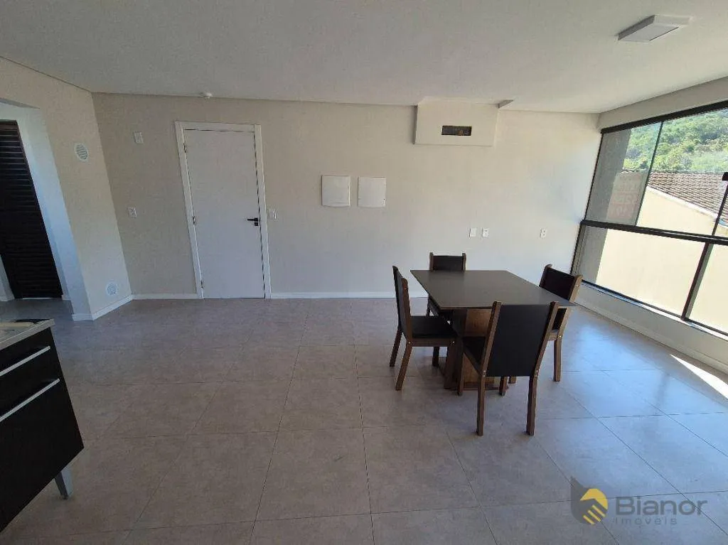 Apartamento com 2 dormitórios, 64 m - venda por R$ 328.000,00 ou aluguel por R$ 2.250,00/mês - Badenfurt - Blumenau/SC — foto 5
