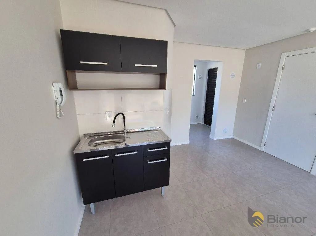 Apartamento com 2 dormitórios, 64 m - venda por R$ 328.000,00 ou aluguel por R$ 2.250,00/mês - Badenfurt - Blumenau/SC — foto 6