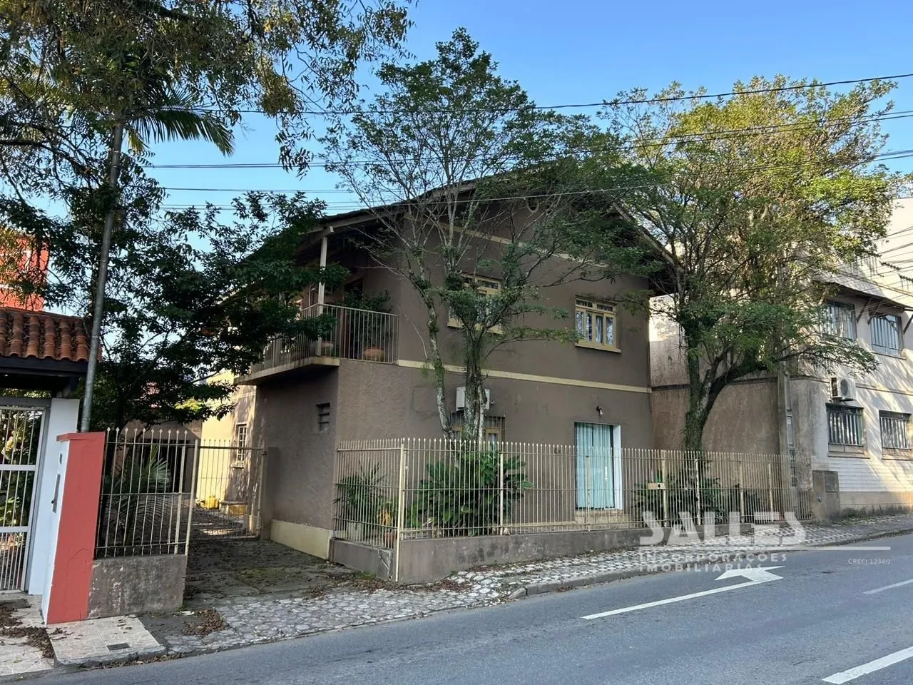 CASA - PONTA AGUDA - foto 1