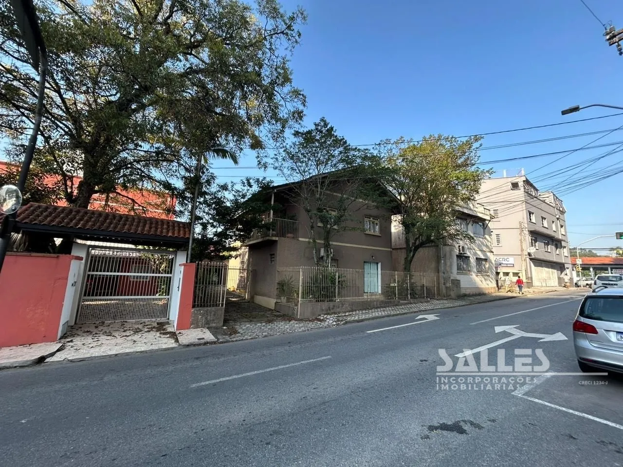 CASA - PONTA AGUDA — foto 2