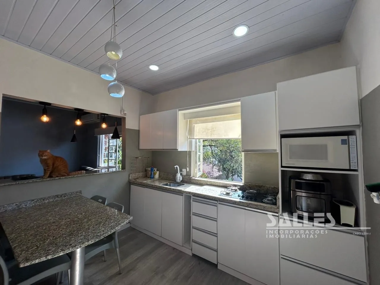 CASA - PONTA AGUDA — foto 4