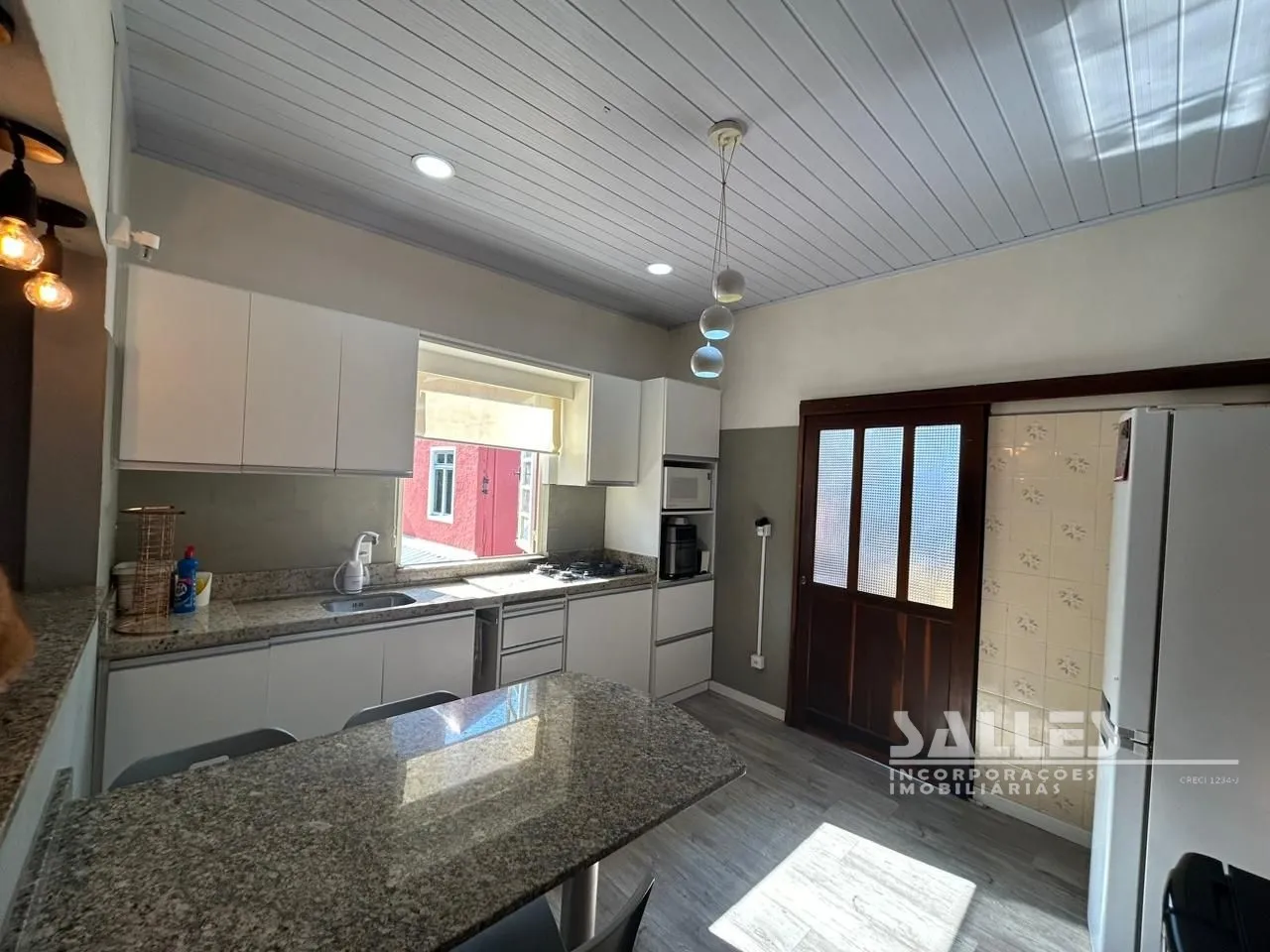 CASA - PONTA AGUDA — foto 5