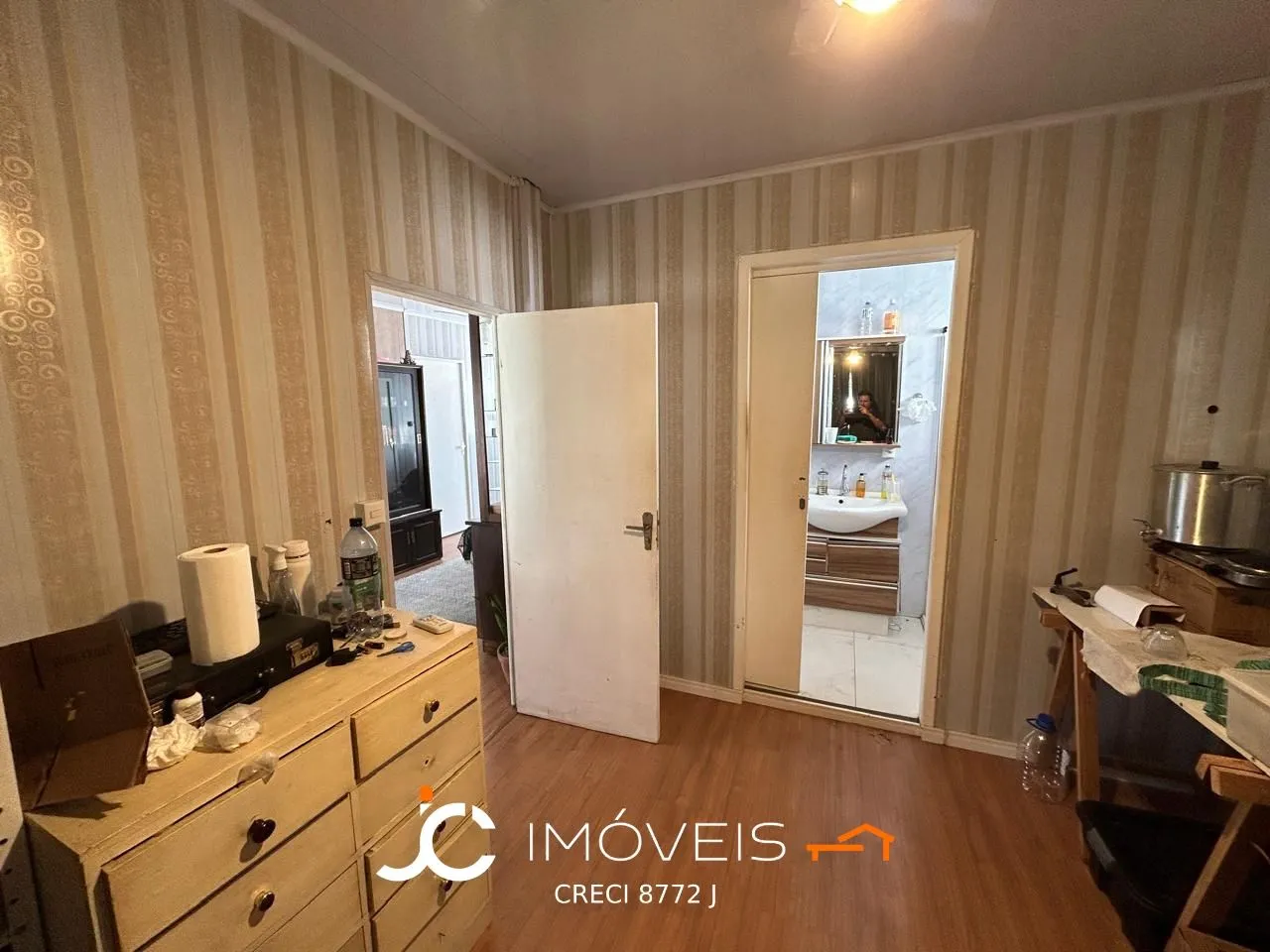 Casa com 3 dormitórios à venda, 172 m por R$ 550.000,00 - Vila Nova - Blumenau/SC — foto 3