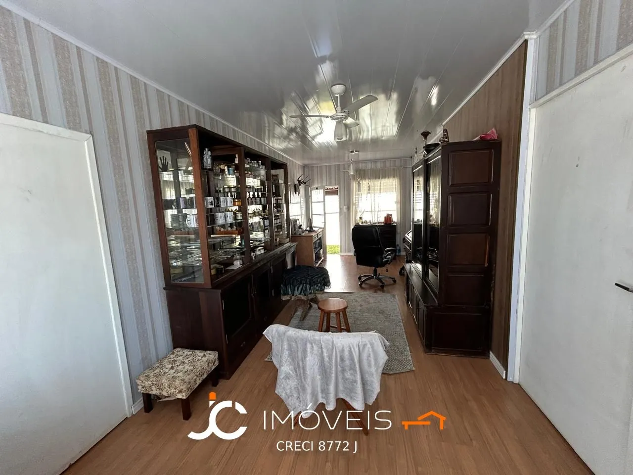 Casa com 3 dormitórios à venda, 172 m por R$ 550.000,00 - Vila Nova - Blumenau/SC — foto 4