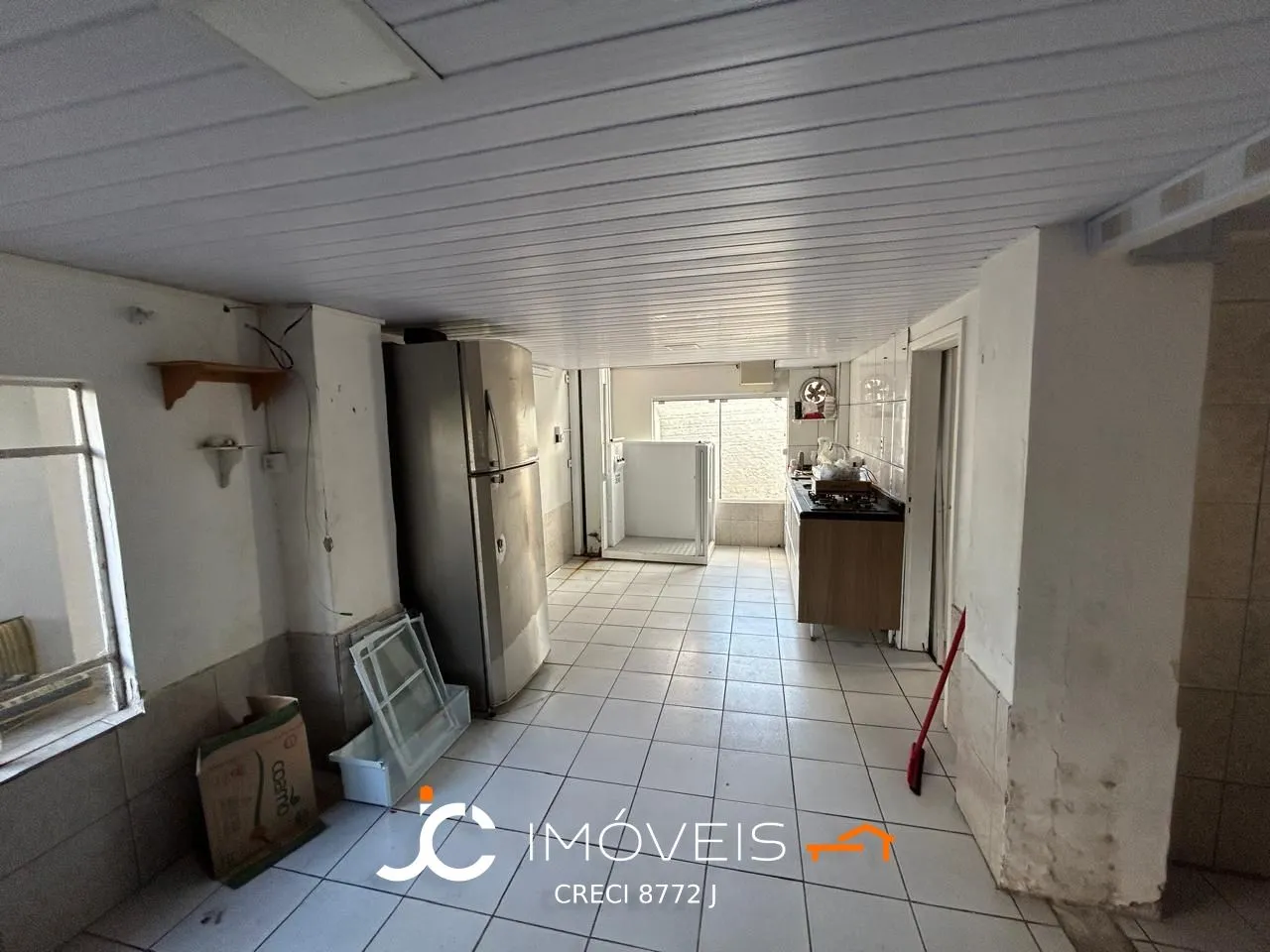 Casa com 3 dormitórios à venda, 172 m por R$ 550.000,00 - Vila Nova - Blumenau/SC — foto 5