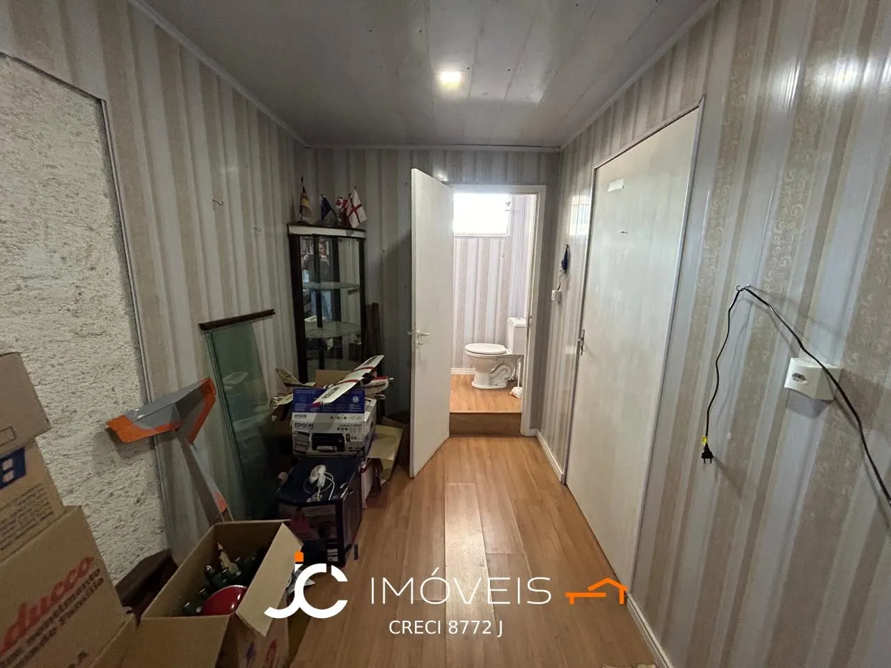 Casa com 3 dormitórios à venda, 172 m por R$ 550.000,00 - Vila Nova - Blumenau/SC — foto 7