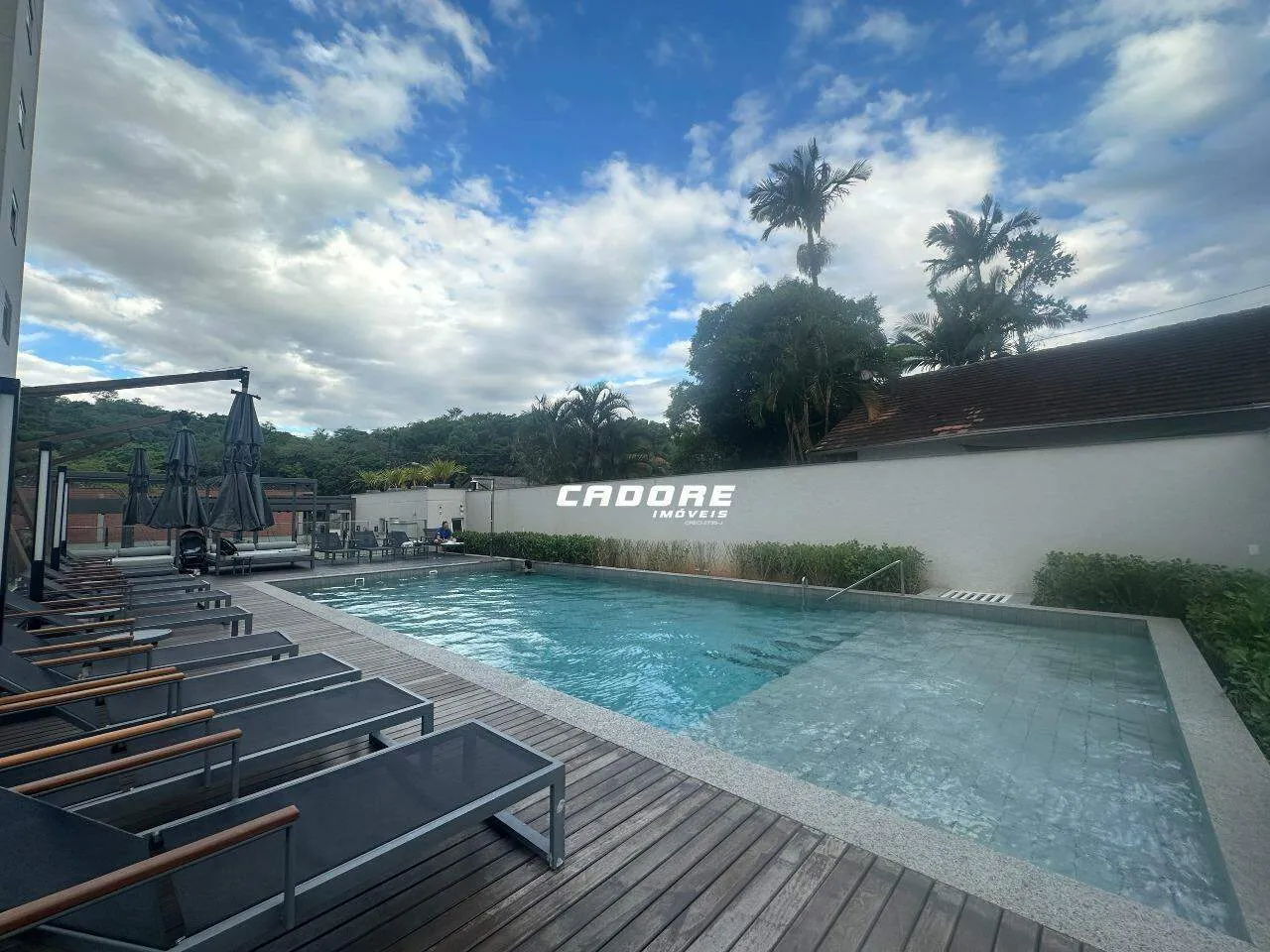 Apartamento com 3 Suites a venda Bairro Escola Agrícola - Blumenau - SC - foto 1