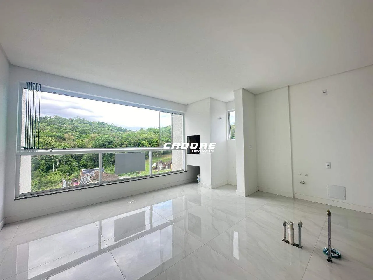 Apartamento com 3 Suites a venda Bairro Escola Agrícola - Blumenau - SC — foto 4