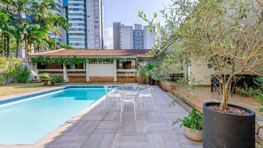 Casa com 3 dormitórios para alugar, 450 m - Ponta Aguda - Blumenau/SC — foto 3