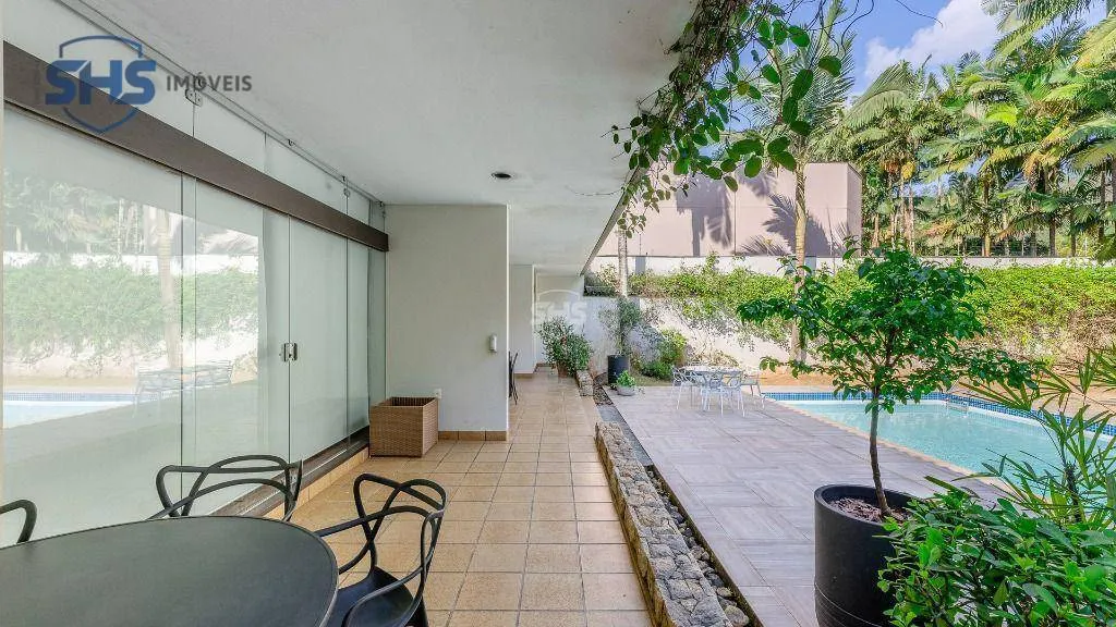 Casa com 3 dormitórios para alugar, 450 m - Ponta Aguda - Blumenau/SC — foto 5