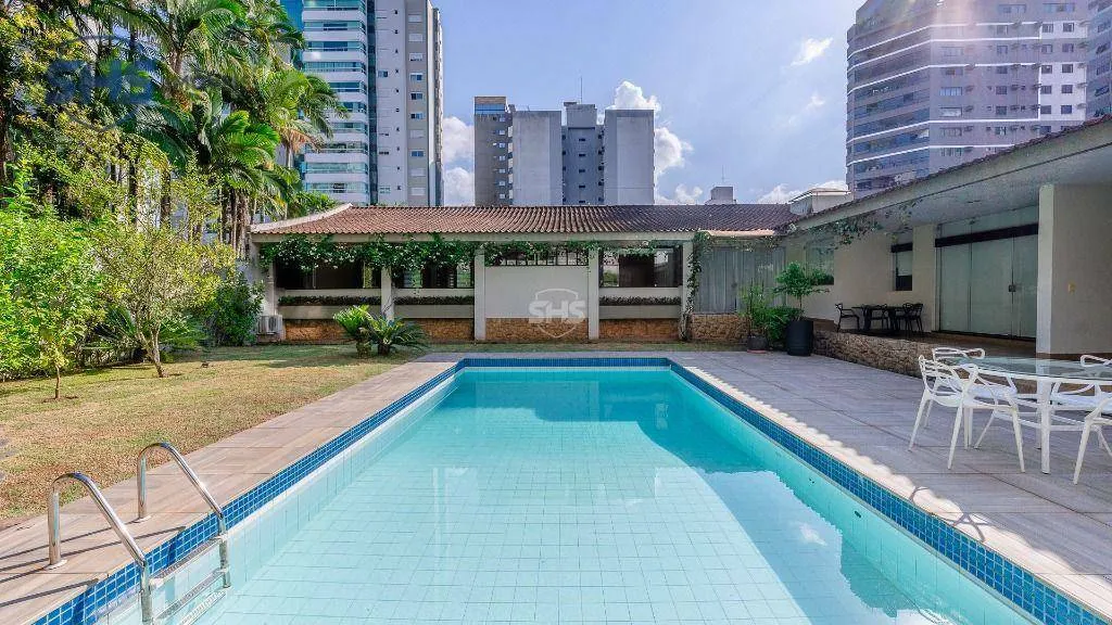 Casa com 3 dormitórios para alugar, 450 m - Ponta Aguda - Blumenau/SC — foto 6