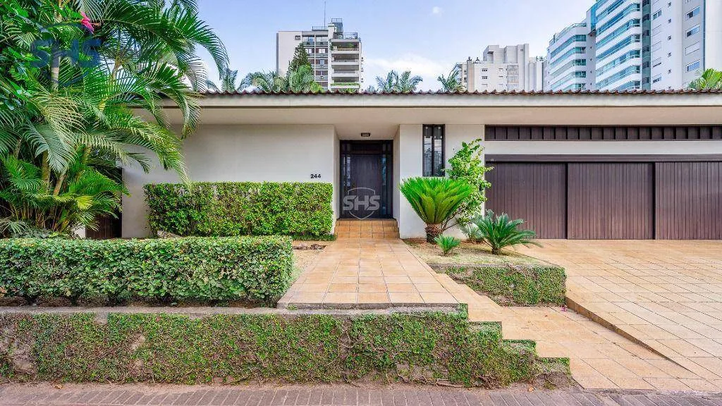 Casa com 3 dormitórios para alugar, 450 m - Ponta Aguda - Blumenau/SC — foto 7